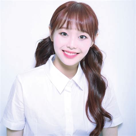 is chuu still in loona.